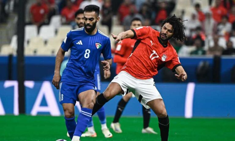 الكويت تترقب.. مدرب الأزرق يعلق الآمال على “هدية” الأردن