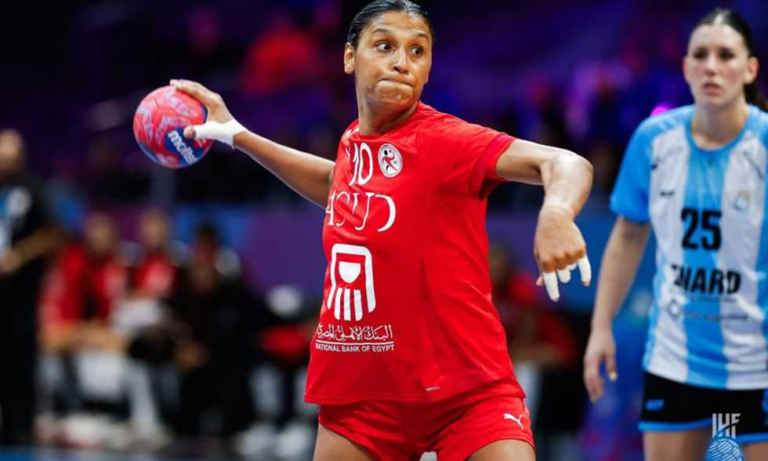 “الفراعنة” يختتمون مشاركتهم التاريخية في بطولة العالم.. ومصيرهم في كأس الرئيس!