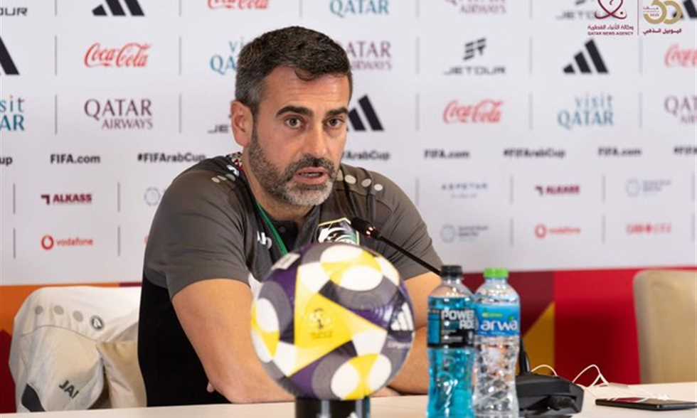 مواجهة مرتقبة: هل يقلب المنتخب السوري الطاولة على قطر؟