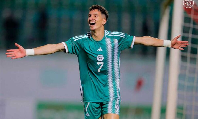 “محاربو الصحراء” يستهلون مشوارهم العربي بتشكيلة مفاجئة!