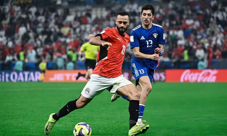 آمال الفراعنة معلقة بمواجهة الأردن: مروان حمدي يتعهد بالفوز وتفاصيل التأهل المعقدة