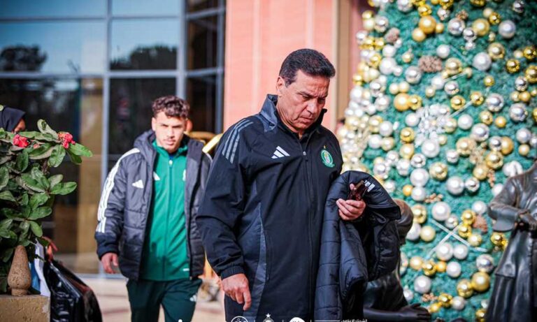 “فضيحة في القاهرة”: هل تطيح أزمة الكأس الليبية برؤوس في الاتحاد؟