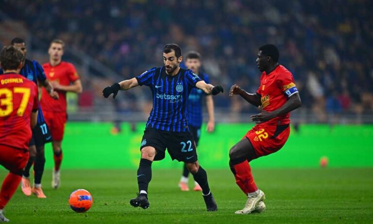 ليلة حافلة بالإثارة: الكبار يزأرون في كأس إيطاليا!