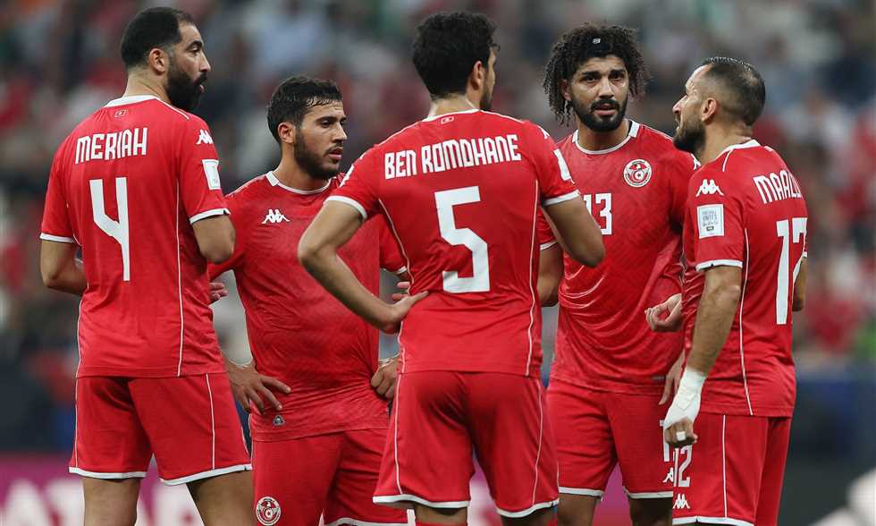 “نسور قرطاج” في ورطة.. تعادل مُخيب يُشعل المجموعة في كأس العرب!