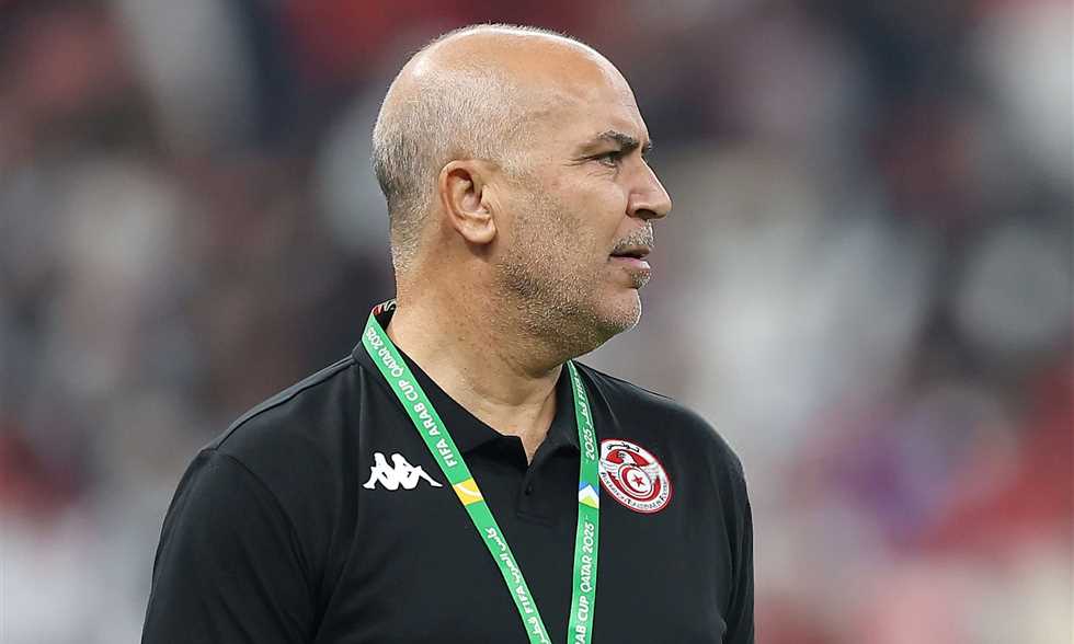 تونس تستعد لكأس العالم بتغييرات مفاجئة في التشكيلة!