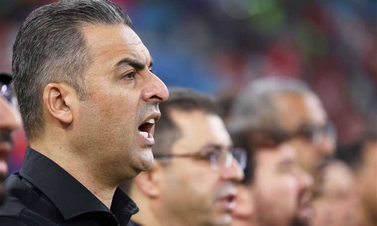 السعودية تتجاوز فلسطين بشق الأنفس وتتأهل إلى نصف نهائي كأس العرب