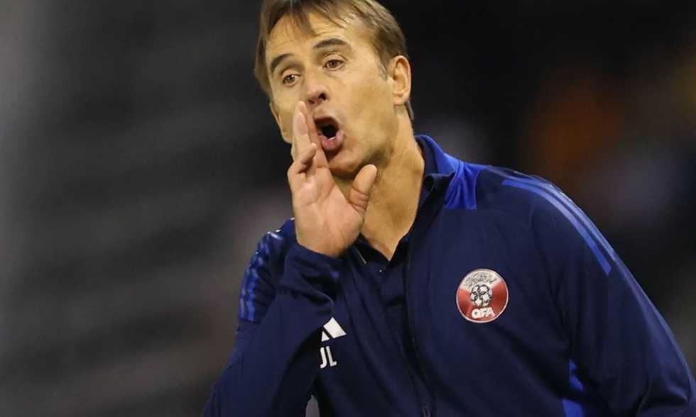 قطر تسقط في فخ التعادل أمام سوريا.. المدرب يعتذر!