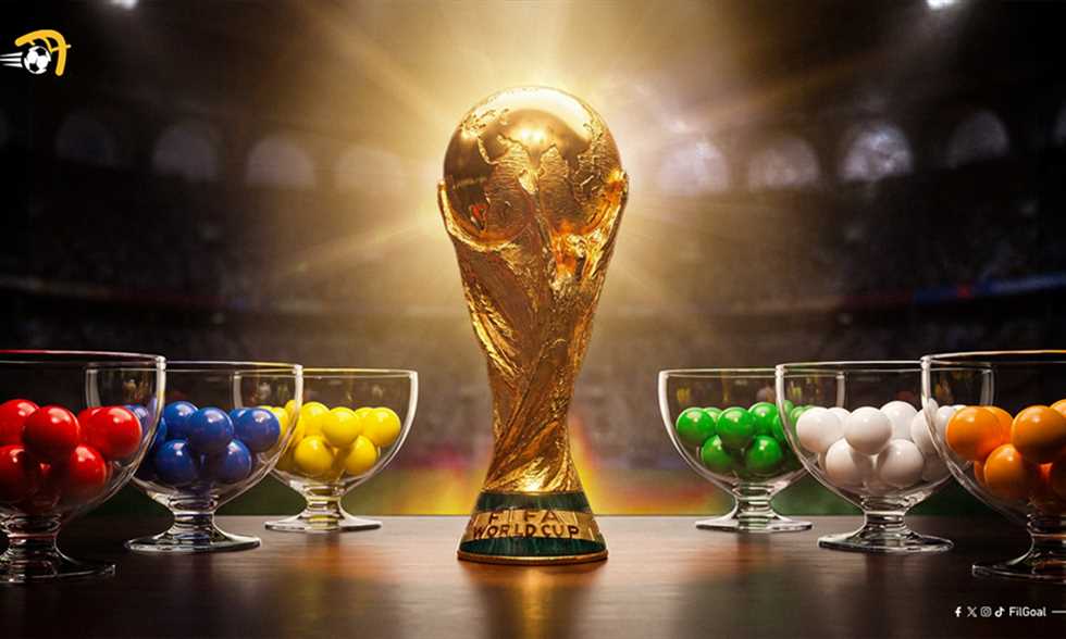 “استراحة المياه” تُضاف إلى مباريات كأس العالم 2026: تغييرات جديدة تثير الاهتمام