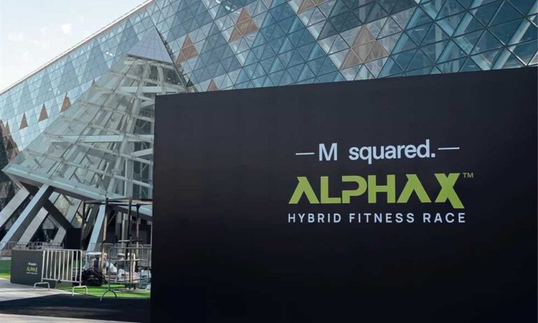 “تحدي الأبطال” في قلب التاريخ: المتحف المصري الكبير يستضيف سباق “ألفا إكس” الدولي لثلاث سنوات