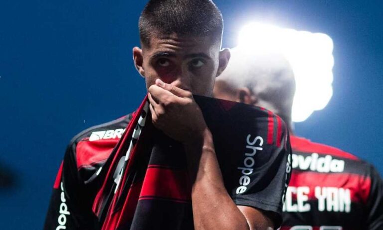 وداع مثير للدوري: فلامنجو يُنهي موسمه المحلي ويُشرع في رحلة كأس إنتركونتيننتال