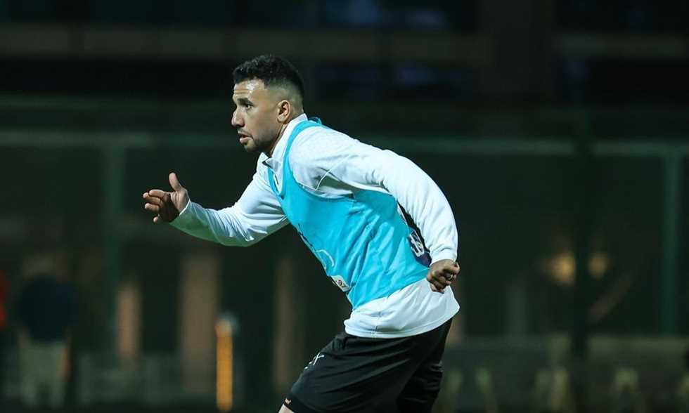 “تريزيجيه” يغيب عن ودية نيجيريا.. والسبب مفاجئ!