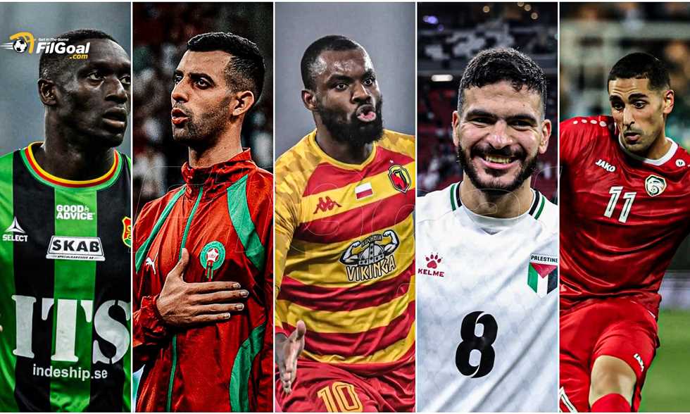 الأهلي يشعل سوق الانتقالات: أربعة صفقات نارية في طريقه