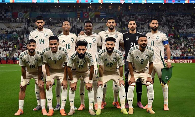 إصابة تحرم الأخضر من جهود مدافعه في كأس العرب