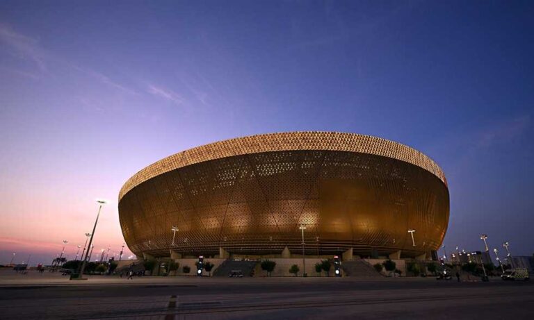 الأردن والمغرب في نهائي كأس العرب: قمة عربية نارية في قطر!