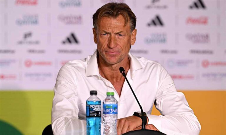 السعودية والإمارات في مواجهة حاسمة.. من يحسم المركز الثالث في كأس العرب؟