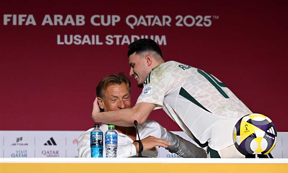 النشامى يعتذرون: الحمدان يبادر بالاعتذار بعد خسارة مؤلمة للأخضر