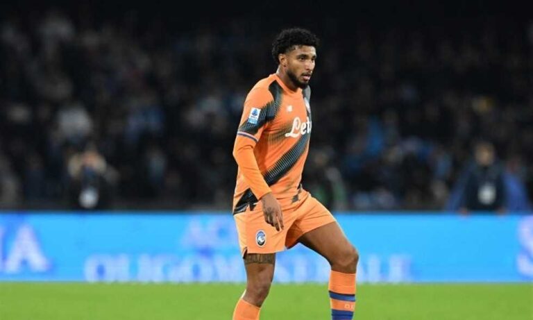 برشلونة يدخل سباق التعاقد مع نجم أتالانتا: صراع على جوهرة الوسط