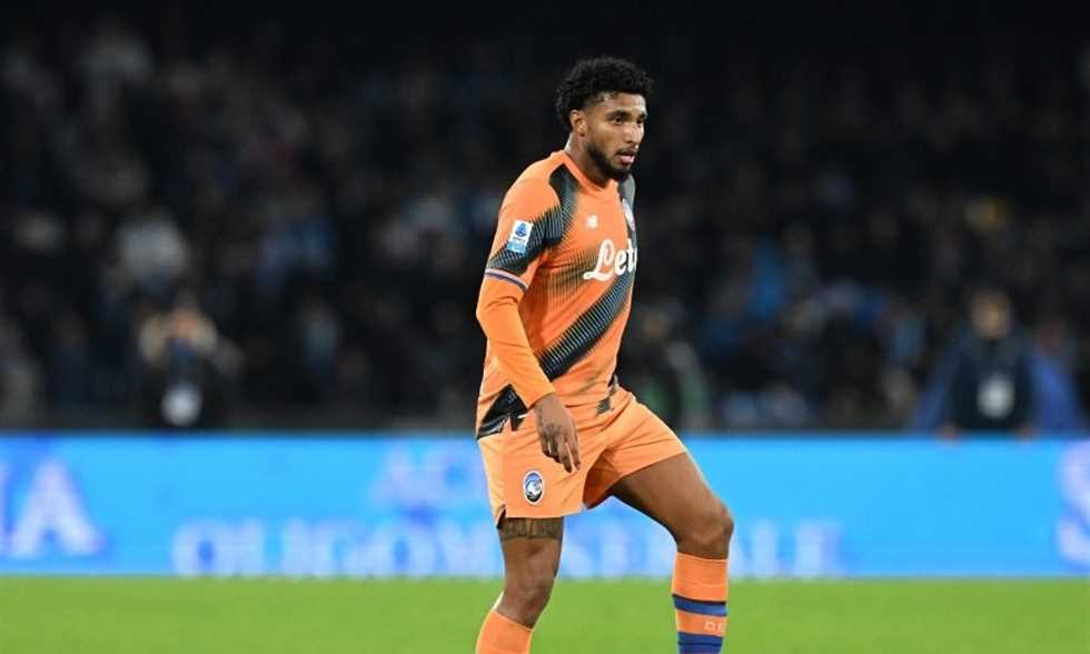 برشلونة يدخل سباق التعاقد مع نجم أتالانتا: صراع على جوهرة الوسط