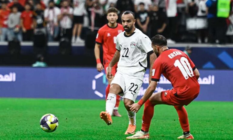 “أفشة” يترقب الفحوصات الطبية.. هل يغيب عن مواجهة إنبي المرتقبة؟