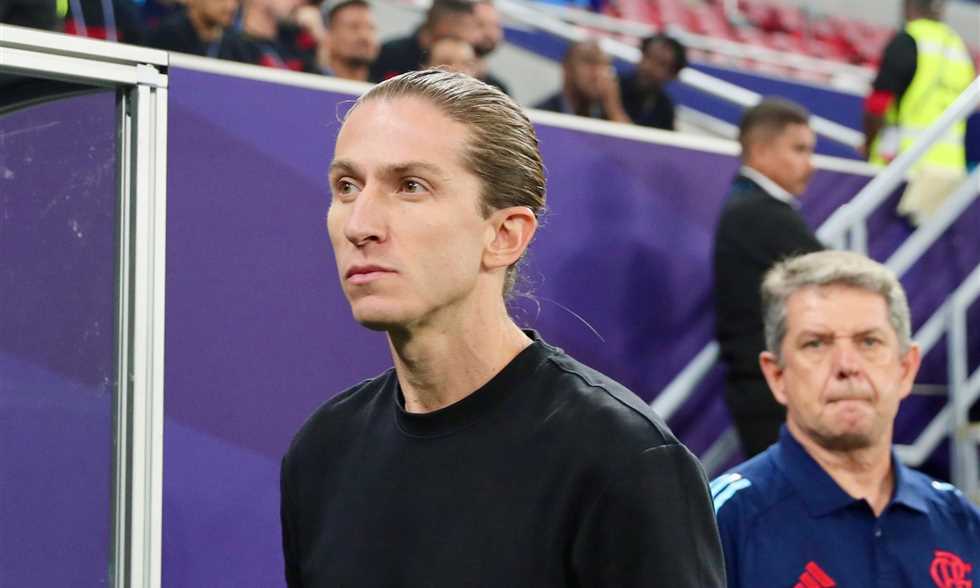 مدرب فلامنجو يحذر: مواجهة بيراميدز ستكون صعبة للغاية