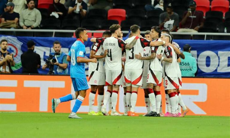 قمة نارية في كأس إنتركونتيننتال: فلامنجو يواجه بيراميدز في معركة حامية الوطيس