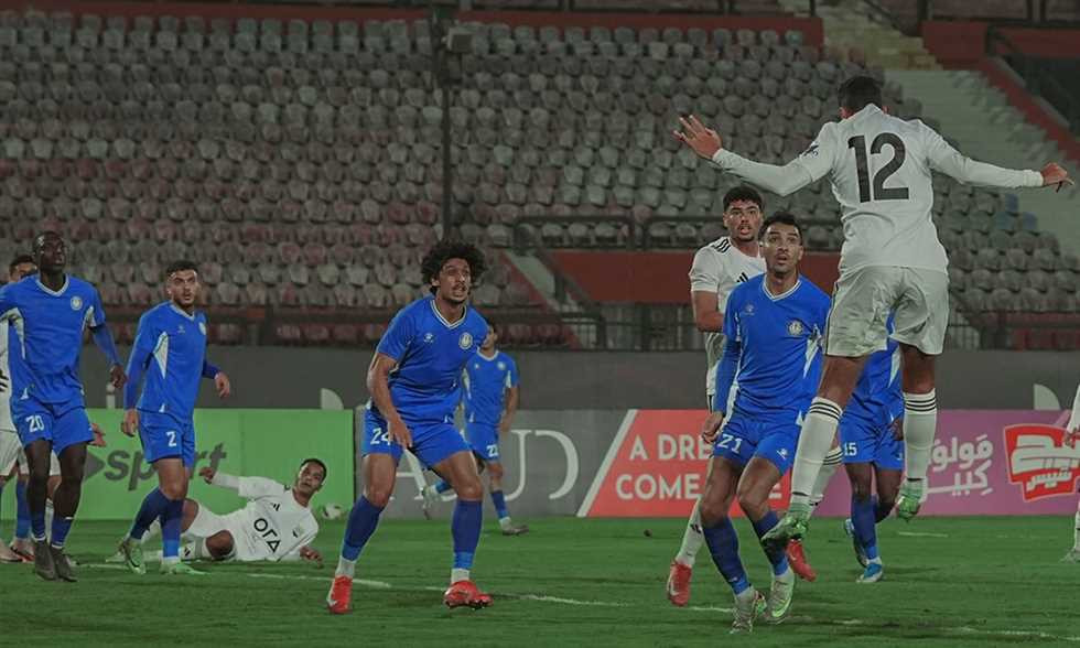 سموحة يرفع صوته: جدول المباريات يضع اللاعبين في خطر