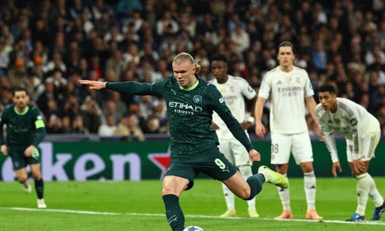 “السيتيزنز” يقتنص فوزًا ثمينًا من “الملكي” في عقر داره