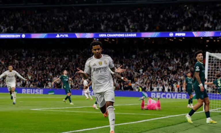 مفاجآت في تشكيلة ريال مدريد لمواجهة ألافيس.. وظهور اسم جديد!