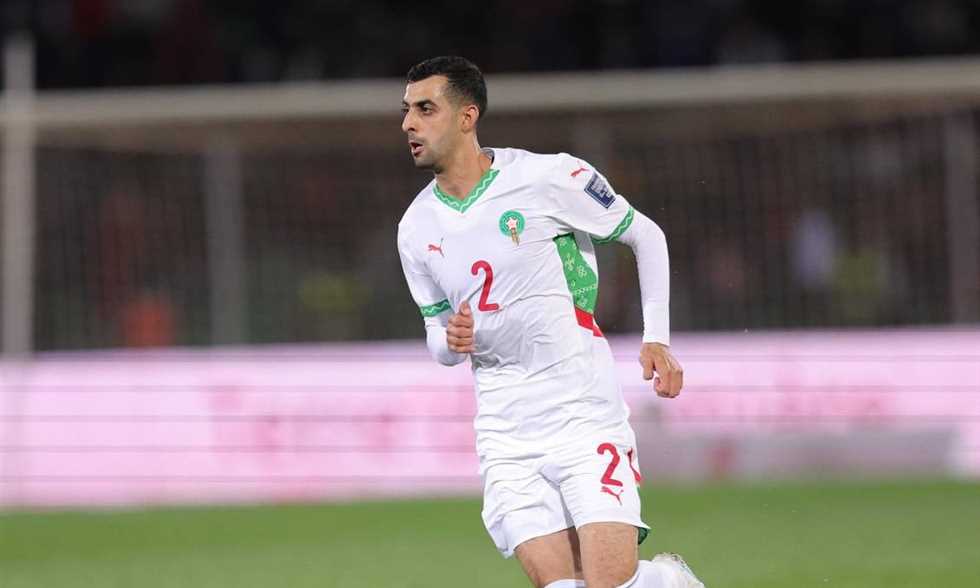 الأهلي المصري يخطف نجم الرجاء المغربي.. ولكن!