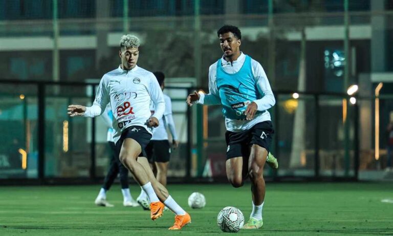 “الفراعنة” يرفعون الراية: مصر تستعد بقوة لبطولة أمم أفريقيا المرتقبة