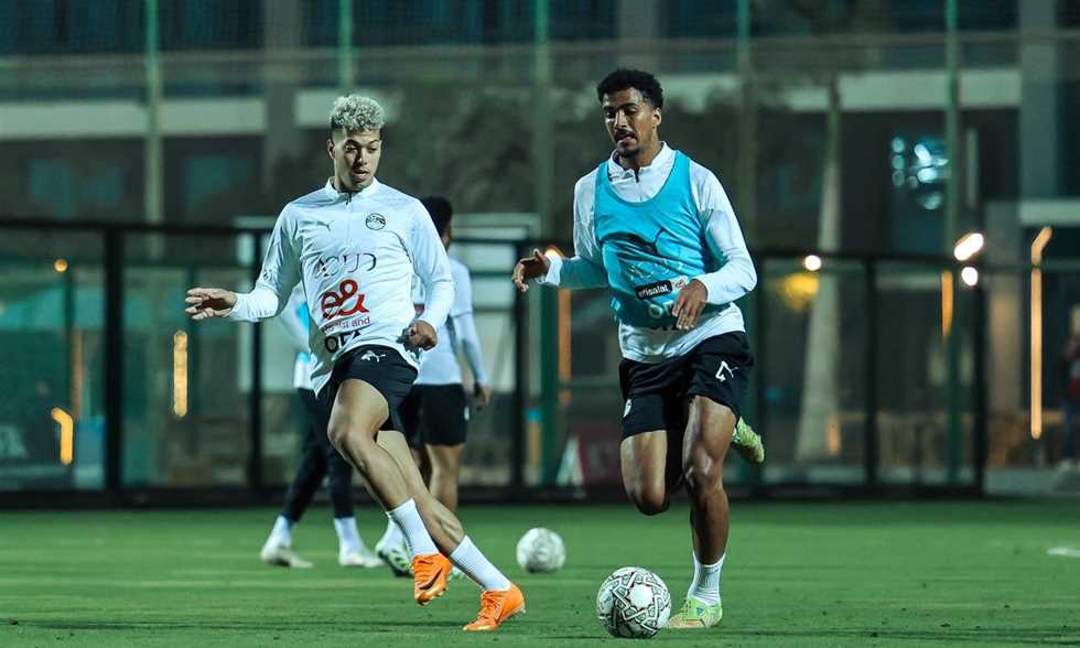 “الفراعنة” يرفعون الراية: مصر تستعد بقوة لبطولة أمم أفريقيا المرتقبة