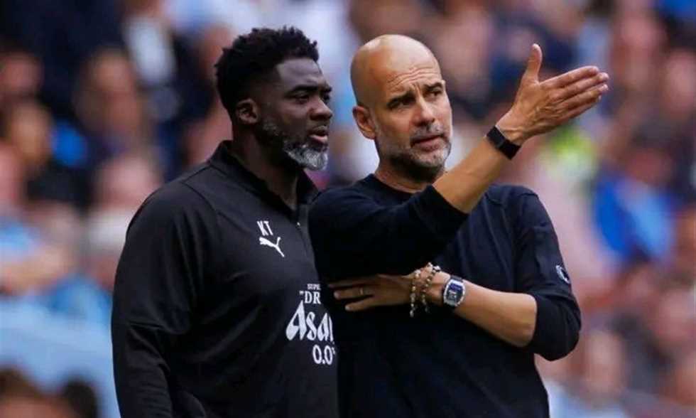 غياب مفاجئ لجوارديولا.. سيتي يستعد لمواجهة نارية أمام كريستال بالاس