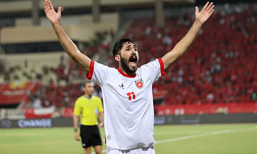 إصابة “النعيمات” تُبعده عن الأهلي.. و”الصباغ” على الرادار