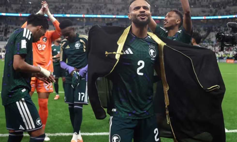 السعودية تواجه الأردن في نصف نهائي كأس العرب: مواجهة نارية تنتظر الأخضر