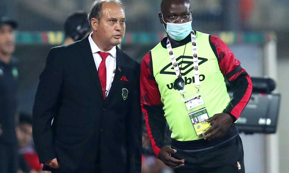 زيمبابوي ترفع الراية: “سنقاتل من أجل الفوز على أنجولا!”