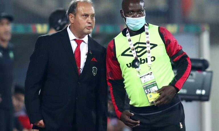 “المحاربون” على أهبة الاستعداد: زيمبابوي ترفع الراية لمواجهة الكبار في أمم إفريقيا 2025