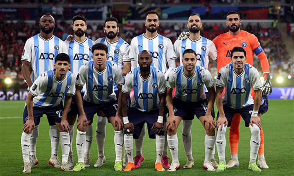 بيراميدز يكشف عن خطة “الشتاء” لتعزيز صفوفه.. ومعسكر إماراتي حاسم!