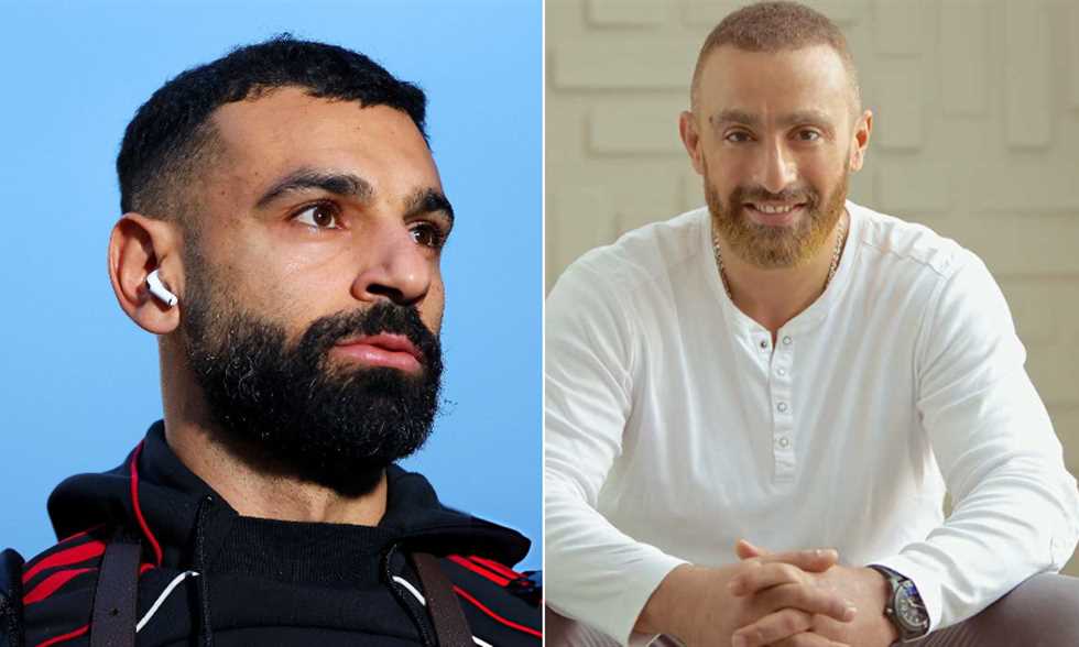 “ميجا ستار” صلاح: السقا يكشف كواليس رسالة الدعم التي أثارت الجدل