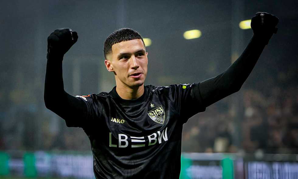 الخنوس يشعل الحماس: “الكأس لن تغادر المغرب!”