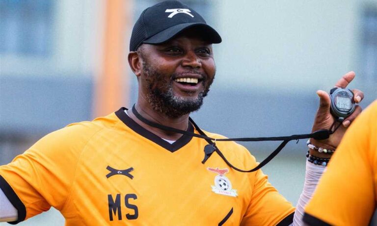 زامبيا تواجه تحديًا صعبًا في طريقها نحو أمم إفريقيا 2025