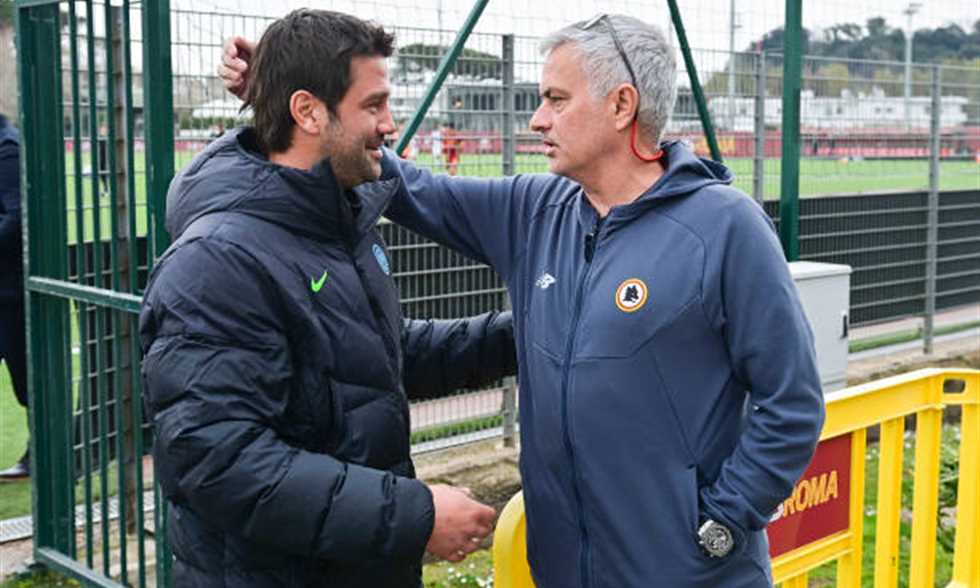 كيفو يقلد مورينيو: مدرب إنتر يهاجم الإعلام بعد فوز صعب