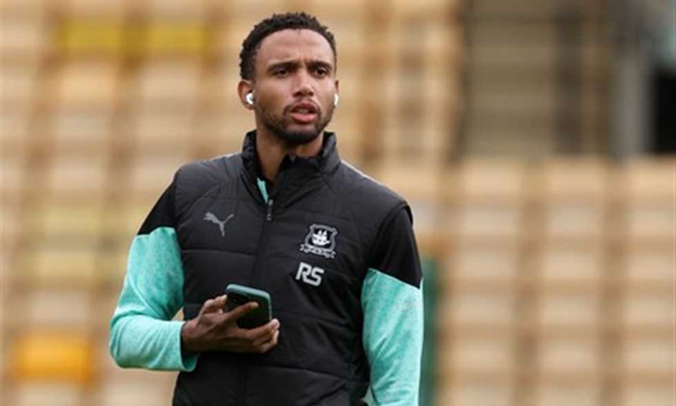 مواجهة صلاح.. تحدٍ يثير حماس مدافع زيمبابوي في البطولة الإفريقية