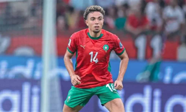 أزمة في روما: المغرب يطلب نجم الذئاب قبل انطلاق أمم أفريقيا