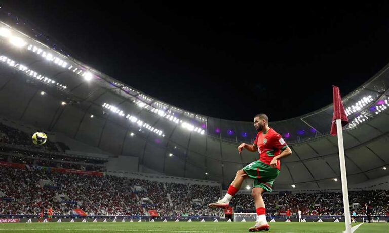 أسامة طنان: “الجمهور سرّ الفوز.. والهدف الأكبر ما زال في الانتظار”