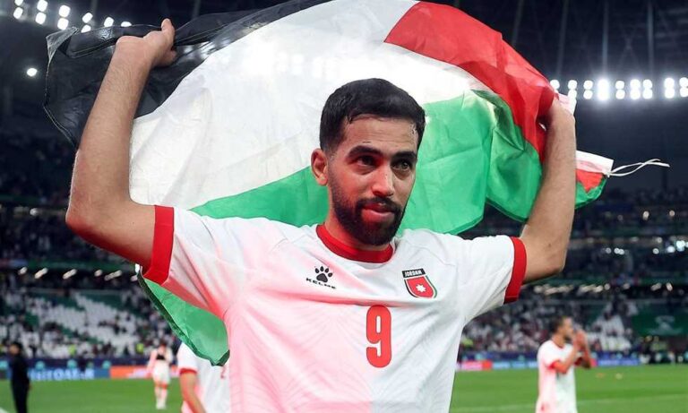 “النشامى” في النهائي: علوان يكشف عن طموحات الأردن بعد الفوز التاريخي