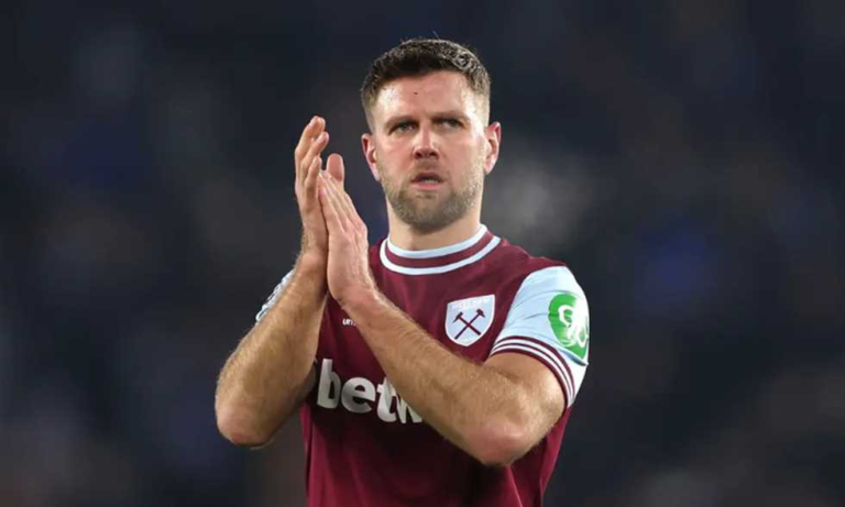 ميلان يقترب من ضم مهاجم وست هام في صفقة مفاجئة