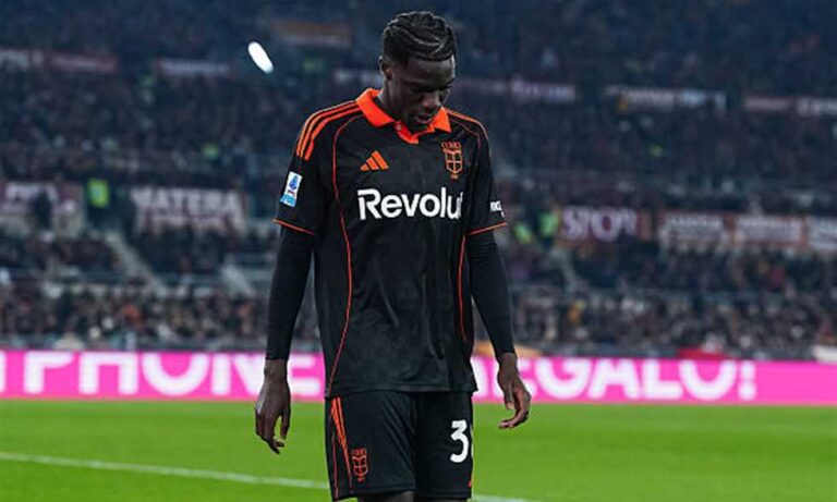 ضربة موجعة للسنغال: نجم كومو يغيب عن أمم أفريقيا بسبب الإصابة