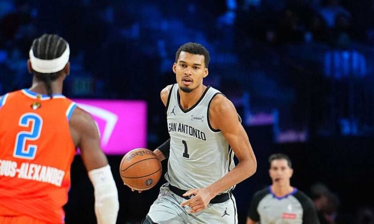 سبيرز ونيكس في النهائي.. من يحصد لقب كأس NBA الجديد؟