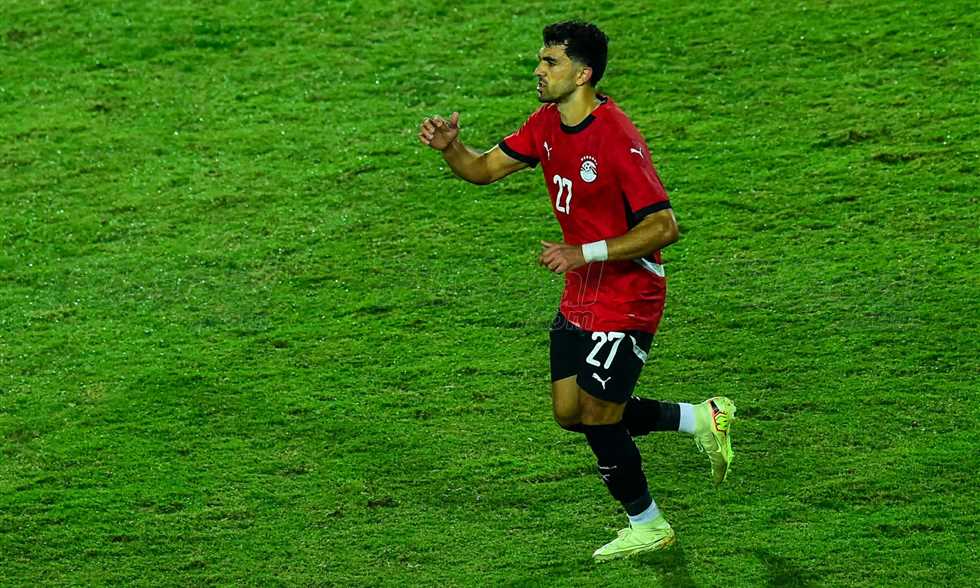 “الفراعنة” يرفعون سقف الطموحات في أمم أفريقيا 2025