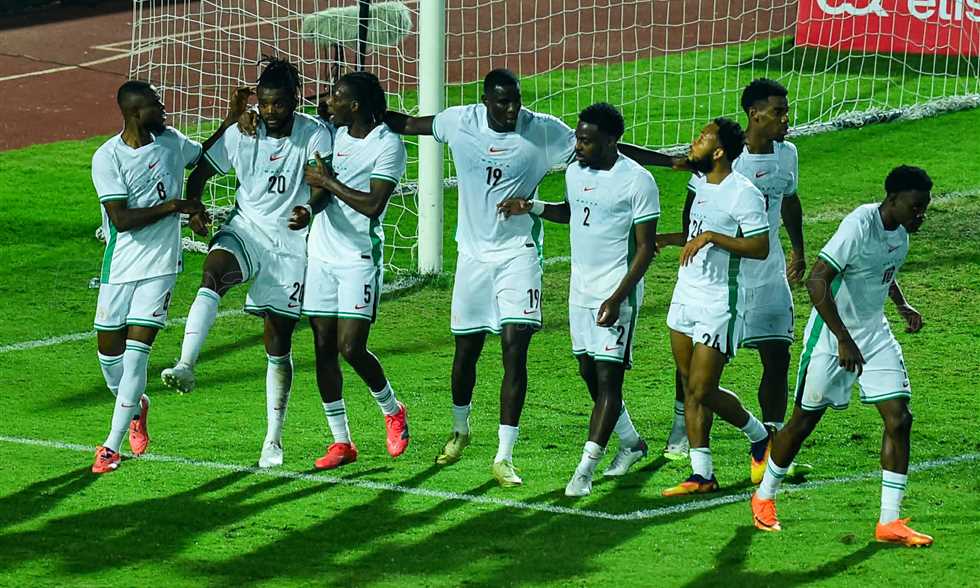 هل تفقد الكونغو حلم المونديال؟ نيجيريا ترفع دعوى قضائية تطالب بمقعد كأس العالم!